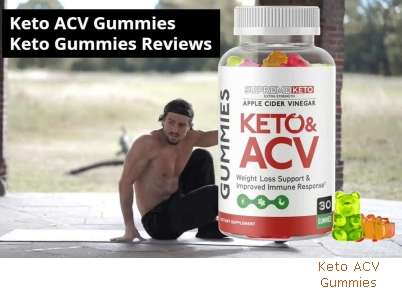 Keto ACV Gummies Best Price